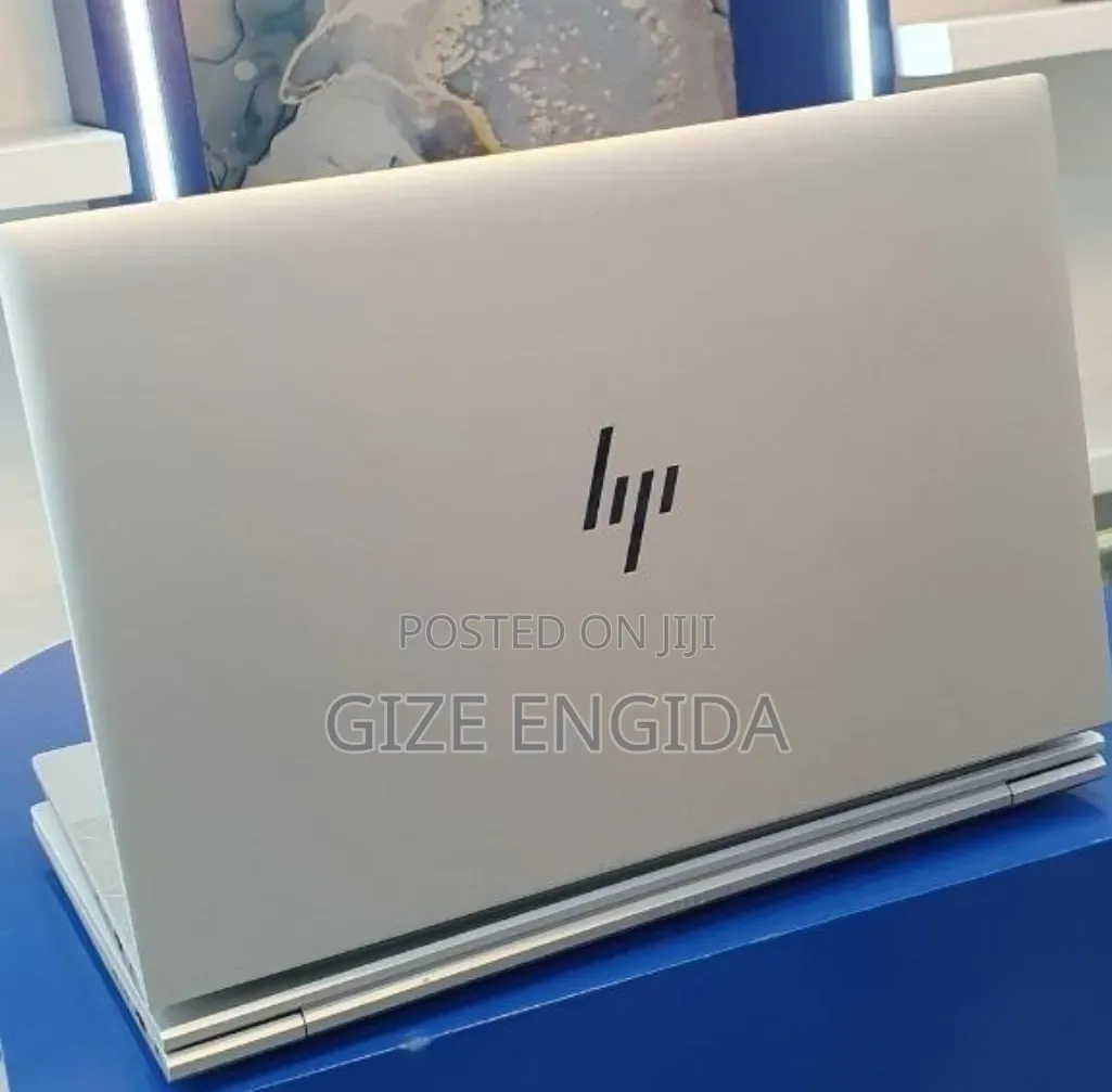 New Laptop HP EliteBook 840 G7 16GB Intel Core i5 SSD 512GB