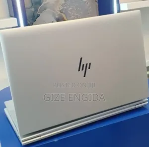 New Laptop HP EliteBook 840 G7 16GB Intel Core i5 SSD 512GB