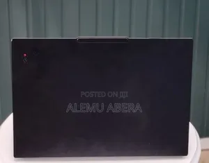 New Laptop Lenovo ThinkPad E16 Gen 3 16GB Intel Core Ultra 7 SSD 512GB