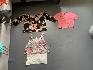 Highe Quality Women Tops