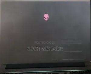 New Laptop Alienware M16 R1 16GB AMD Ryzen 9 SSD 1T