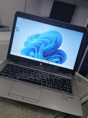 New Laptop HP 14S 16GB Intel Core i5 SSD 512GB