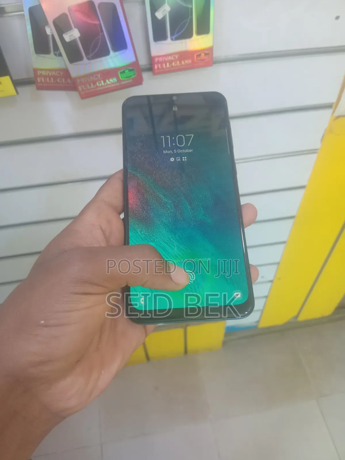 Samsung Galaxy A50 128 GB