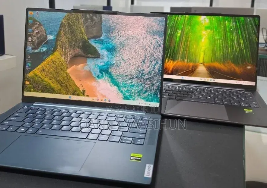 New Laptop Lenovo 6GB AMD Ryzen 7 SSD 512GB