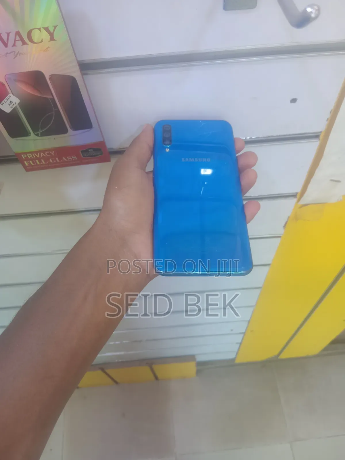 Samsung Galaxy A50 128 GB