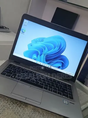 New Laptop HP 14S 16GB Intel Core i5 SSD 512GB