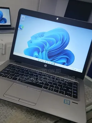 New Laptop HP 14S 16GB Intel Core i5 SSD 512GB