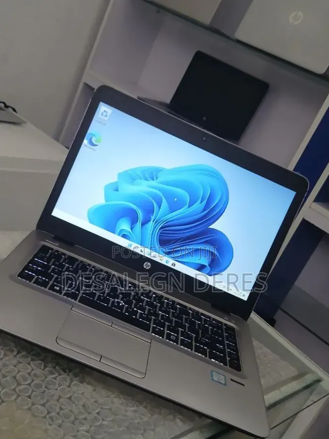 New Laptop HP 14S 16GB Intel Core i5 SSD 512GB