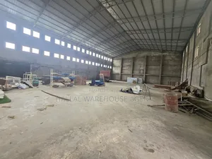 Warehouse Sale at Sheger City