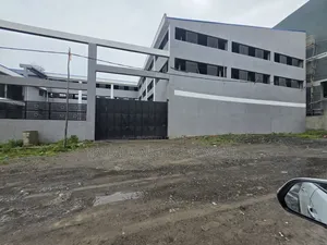 Warehouse Sale at Sheger City
