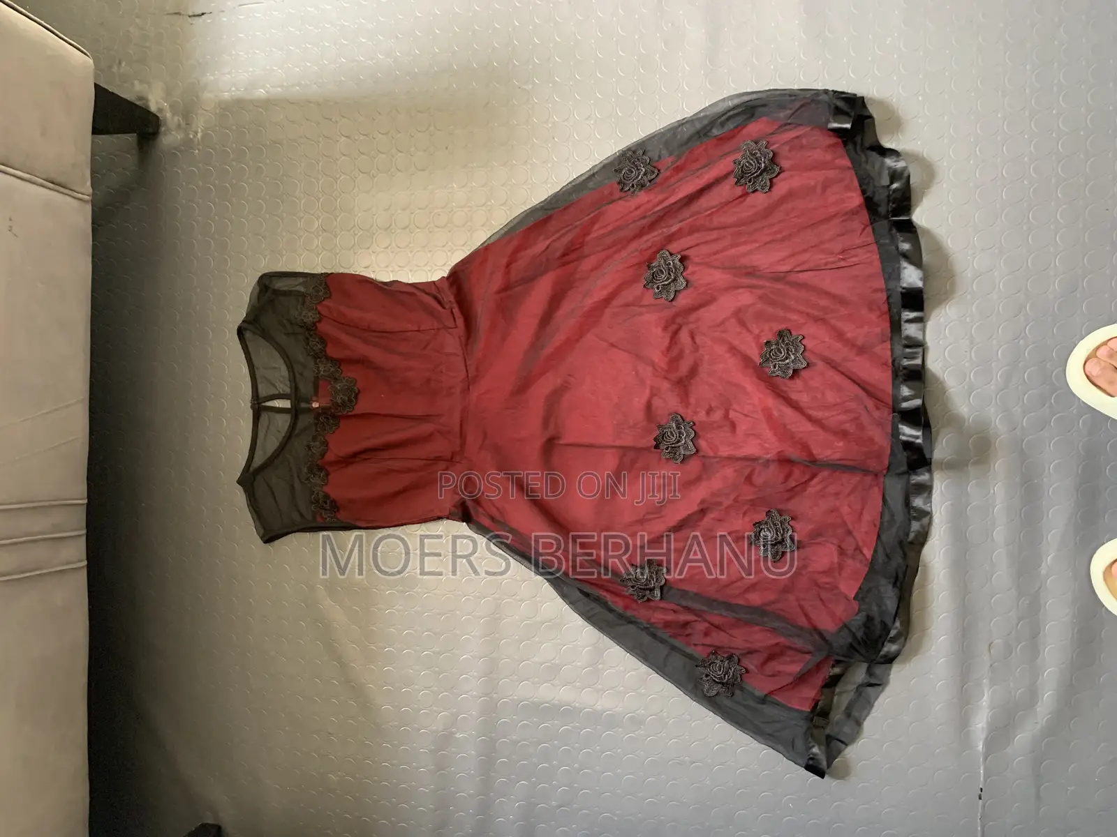 Highe Quality Dress