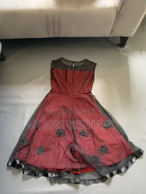 Highe Quality Dress