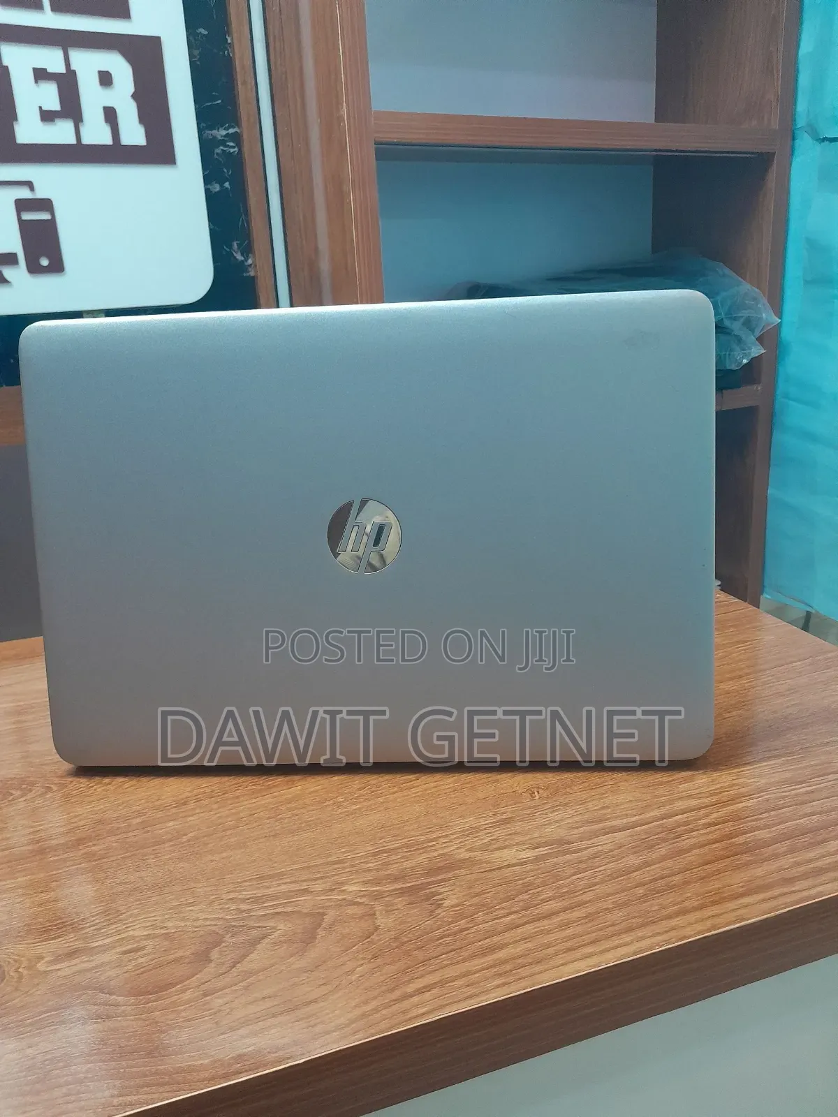 New Laptop HP EliteBook 840 8GB Intel Core i5 SSD 256GB