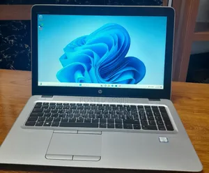 New Laptop HP EliteBook 840 8GB Intel Core i5 SSD 256GB
