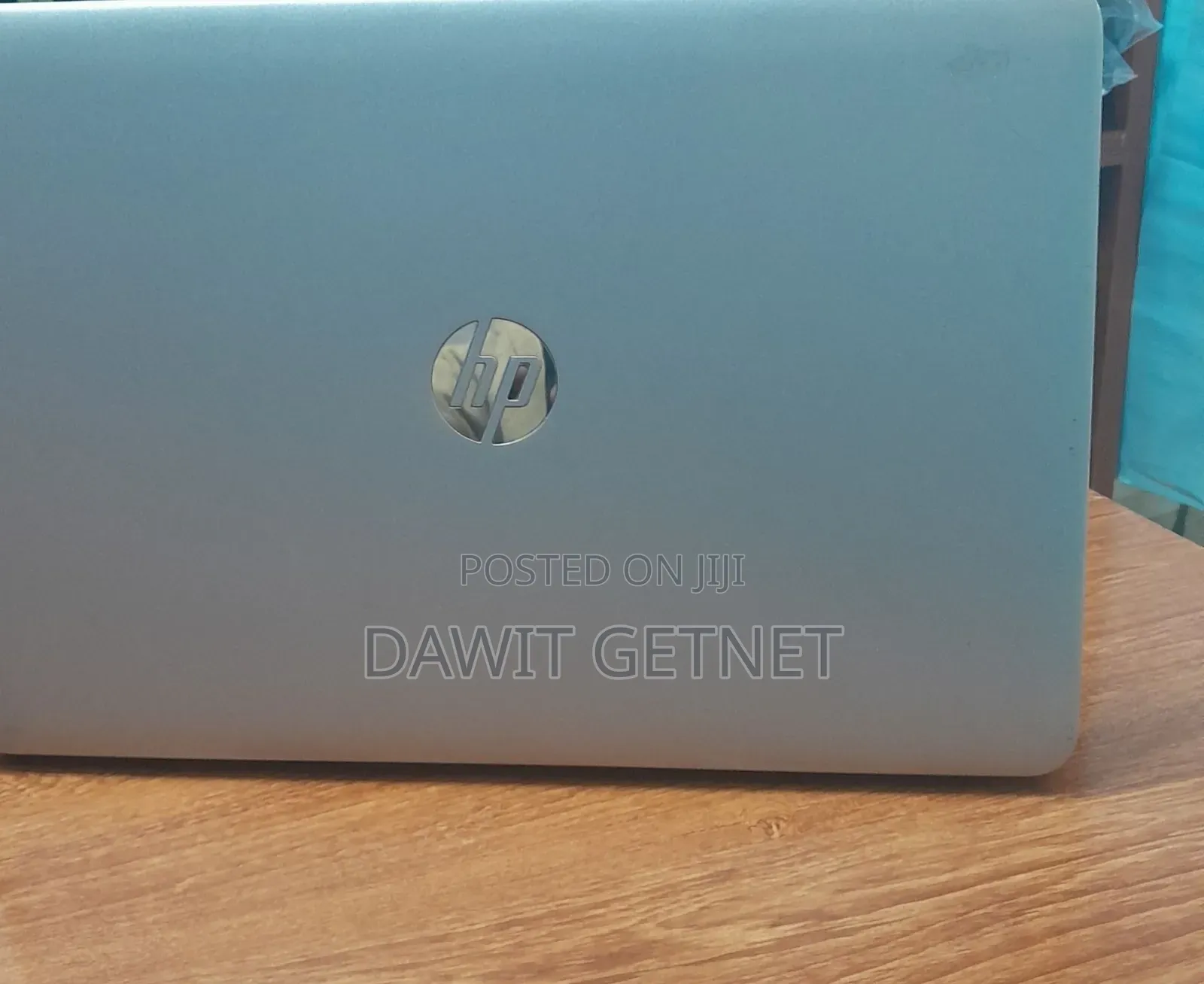 New Laptop HP EliteBook 840 8GB Intel Core i5 SSD 256GB