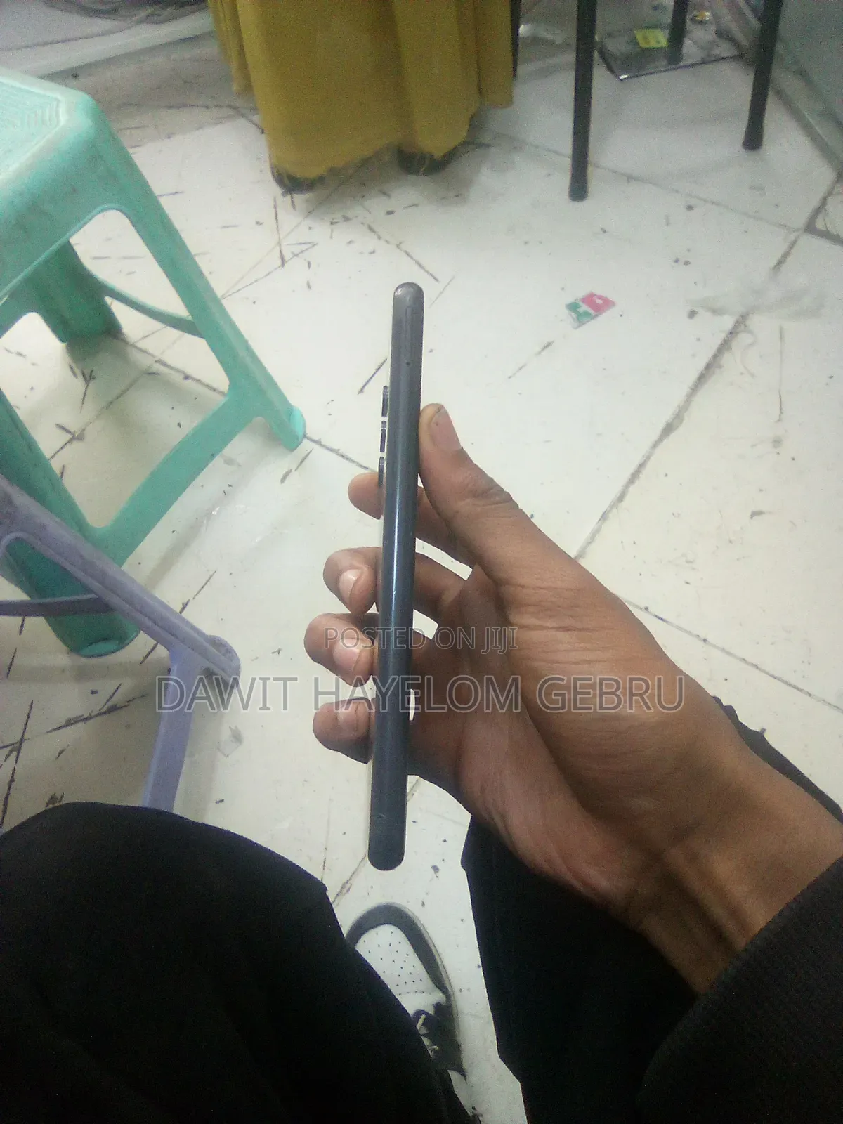 Samsung Galaxy A13 64 GB Gray