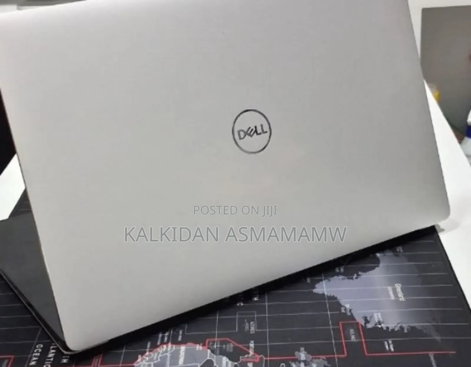 New Laptop Dell XPS 15 16GB Intel Core i7 SSD 512GB