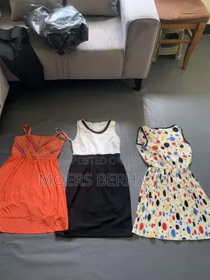 Highe Quality Dresses