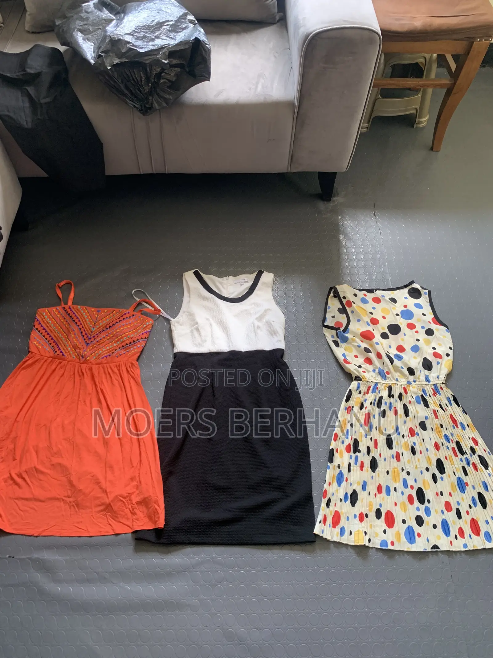 Highe Quality Dresses