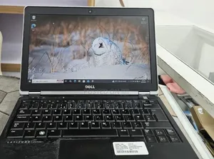 New Laptop Dell Latitude e6230 8GB Intel Pentium SSD 128GB