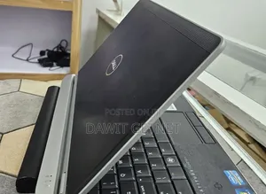 New Laptop Dell Latitude e6230 8GB Intel Pentium SSD 128GB
