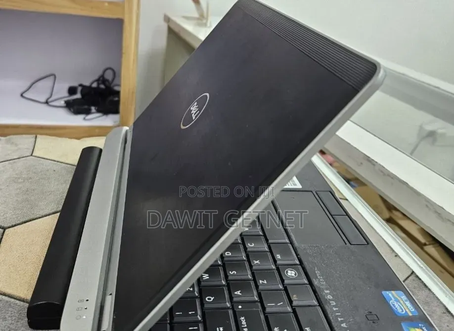 New Laptop Dell Latitude e6230 8GB Intel Pentium SSD 128GB