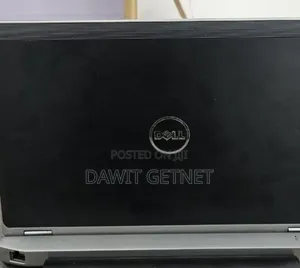 New Laptop Dell Latitude e6230 8GB Intel Pentium SSD 128GB