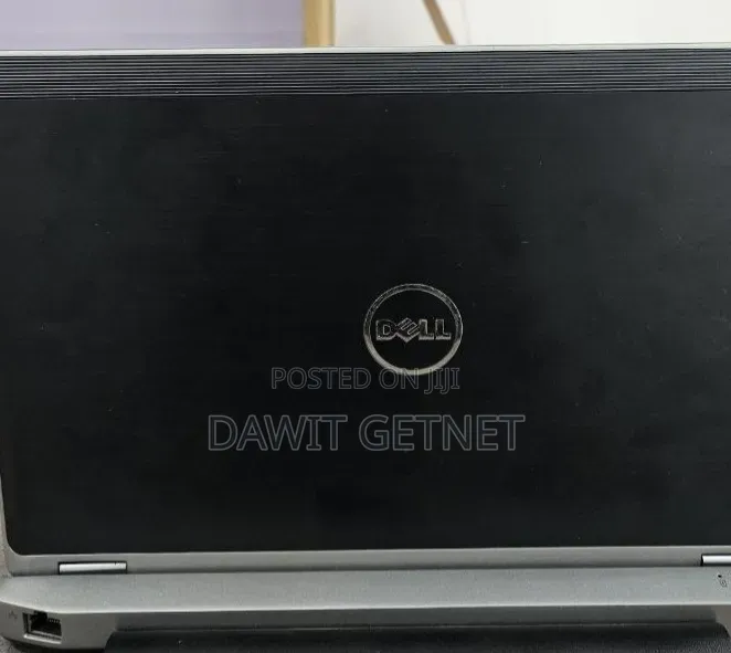 New Laptop Dell Latitude e6230 8GB Intel Pentium SSD 128GB