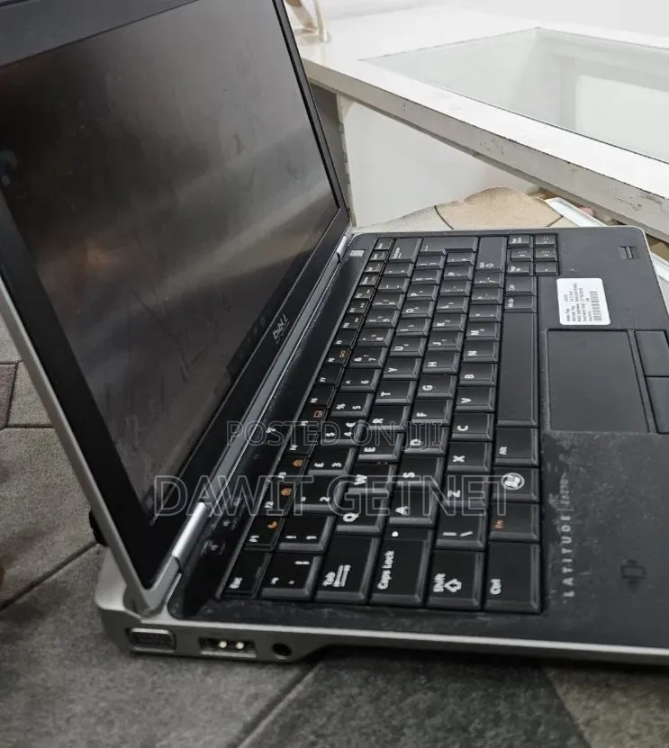 New Laptop Dell Latitude e6230 8GB Intel Pentium SSD 128GB