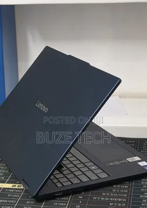 New Laptop Lenovo 32GB Intel Core Ultra 7 SSD 1T