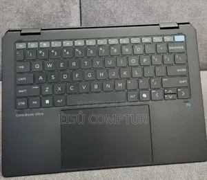 New Laptop HP OmniBook Ultra Flip 16" 16GB Intel Core Ultra 7 SSD 1T