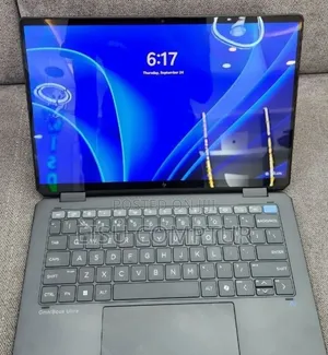 New Laptop HP OmniBook Ultra Flip 16" 16GB Intel Core Ultra 7 SSD 1T