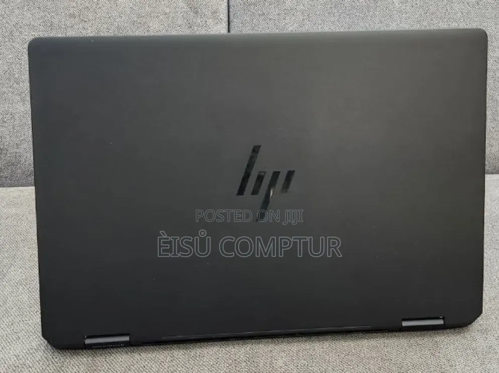 New Laptop HP OmniBook Ultra Flip 16" 16GB Intel Core Ultra 7 SSD 1T