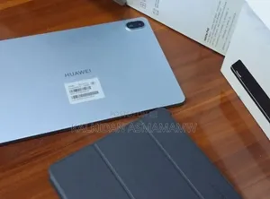 New Huawei MatePad SE 128 GB Blue