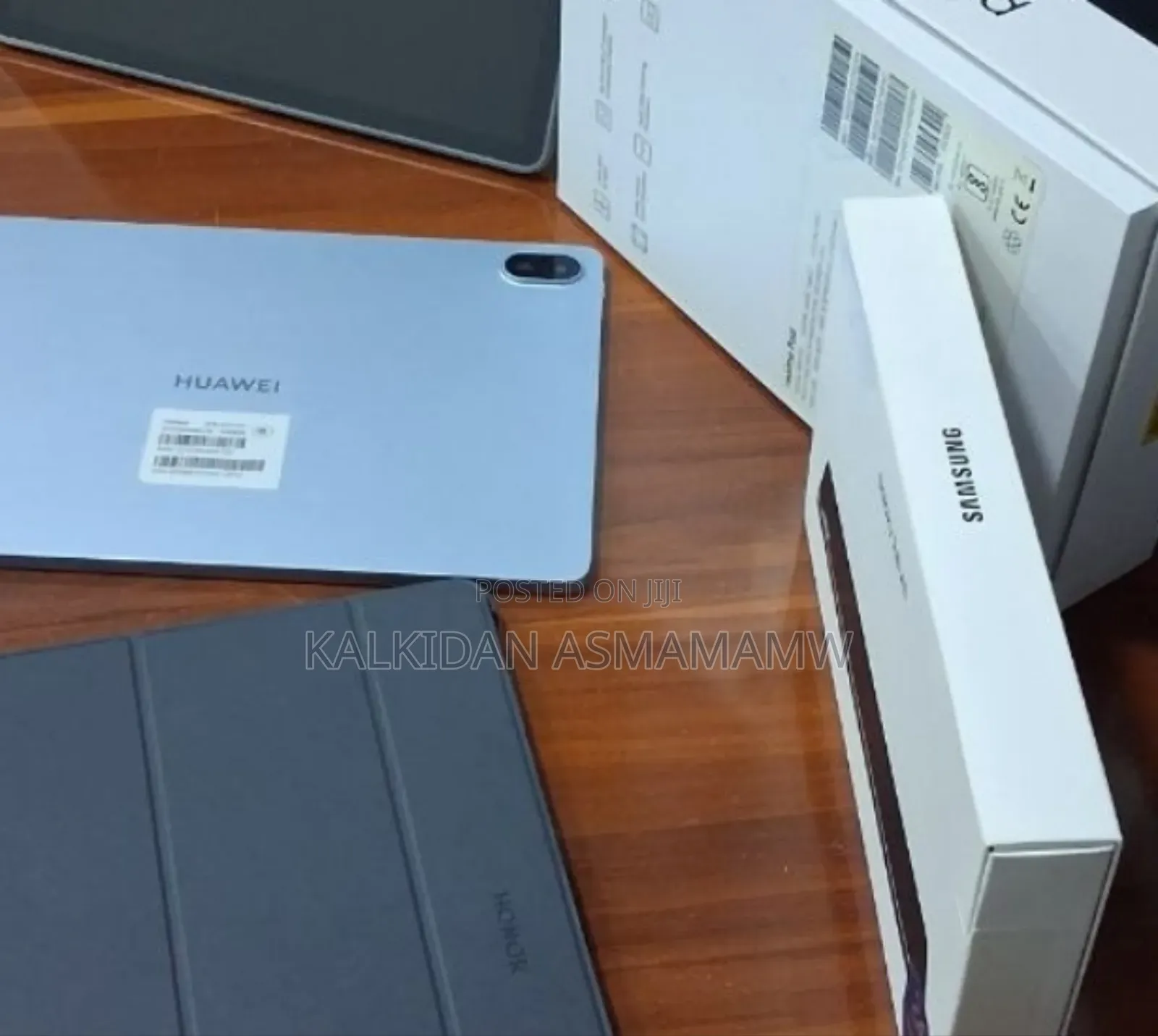 New Huawei MatePad SE 128 GB Blue