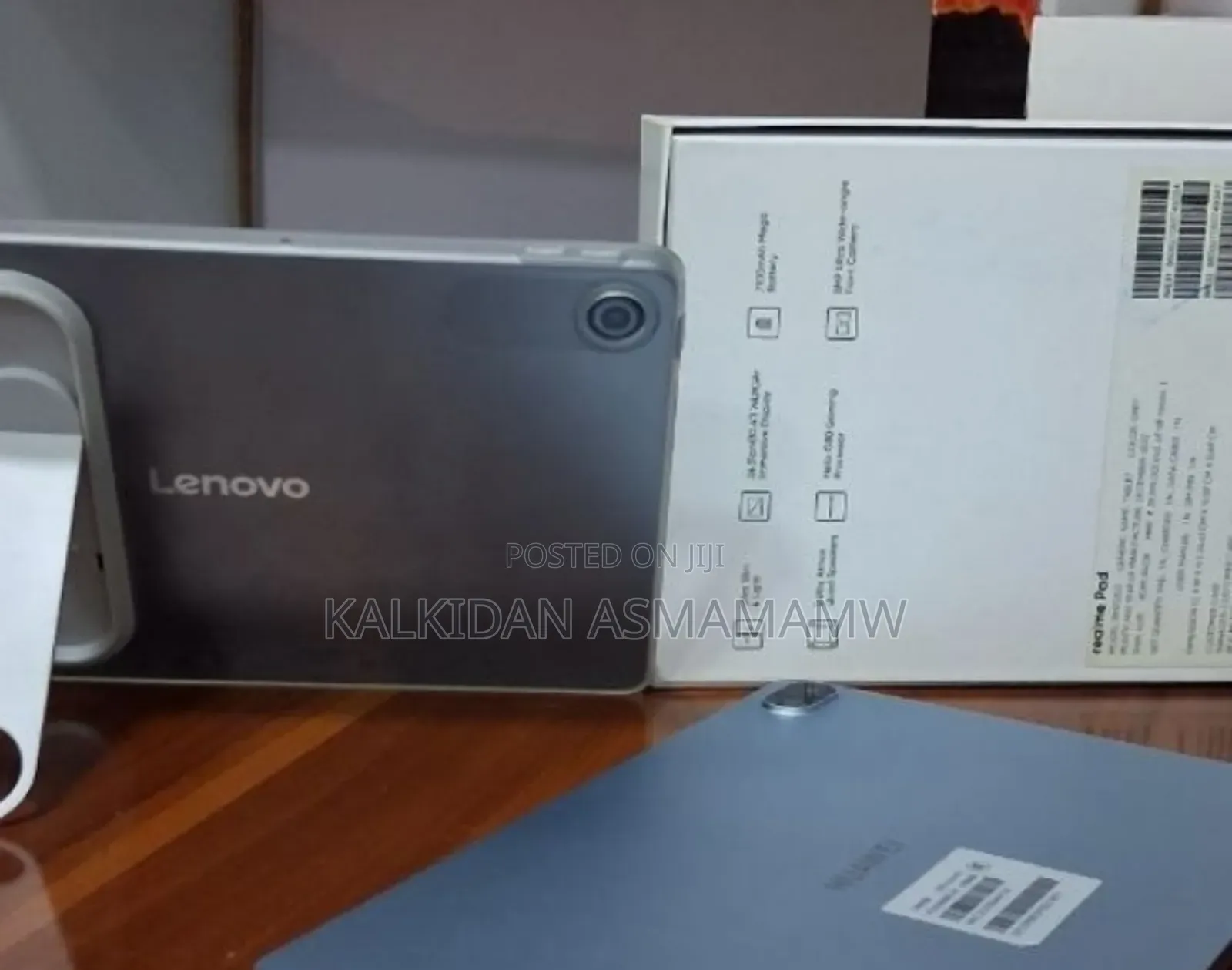 New Huawei MatePad SE 128 GB Blue