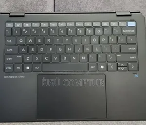 New Laptop HP OmniBook Ultra Flip 16" 16GB Intel Core Ultra 7 SSD 1T