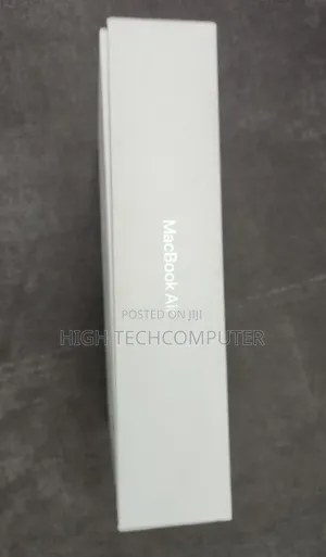 New Laptop Apple MacBook Pro 2021 M1 8GB Apple M1 Pro SSD 256GB