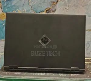 New Laptop HP Omen 16 16GB Intel Core i7 SSD 512GB