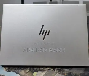 New Laptop HP EliteBook 840 G9 16GB Intel Core i7 SSD 512GB