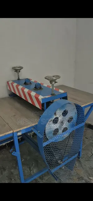 Packaging Machine