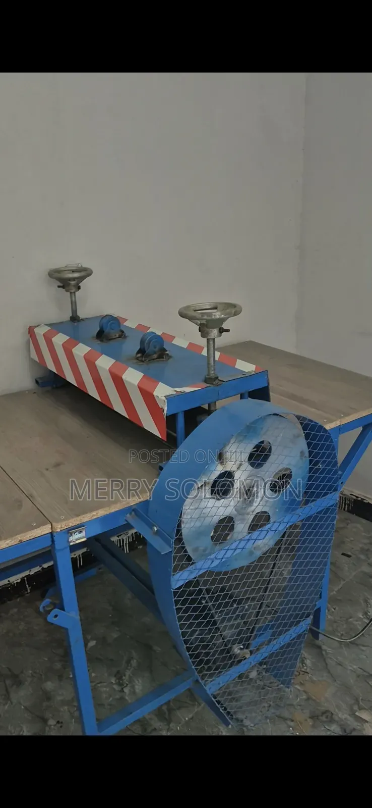 Packaging Machine