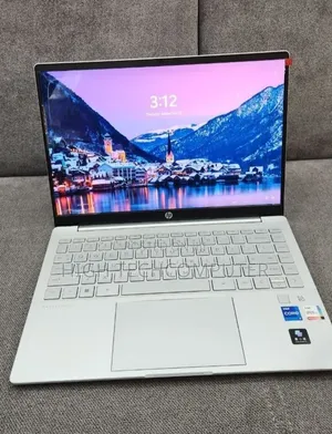 New Laptop HP Pavilion 14 16GB Intel Core i7 SSD 512GB