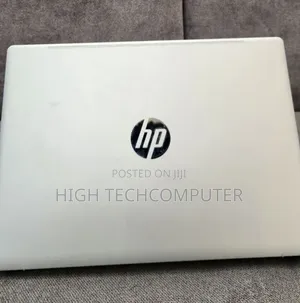 New Laptop HP Pavilion 14 16GB Intel Core i7 SSD 512GB