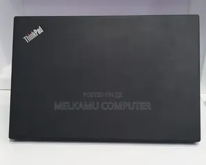 New Laptop Lenovo ThinkPad X1 Carbon 8GB Intel Core i5 SSD 256GB
