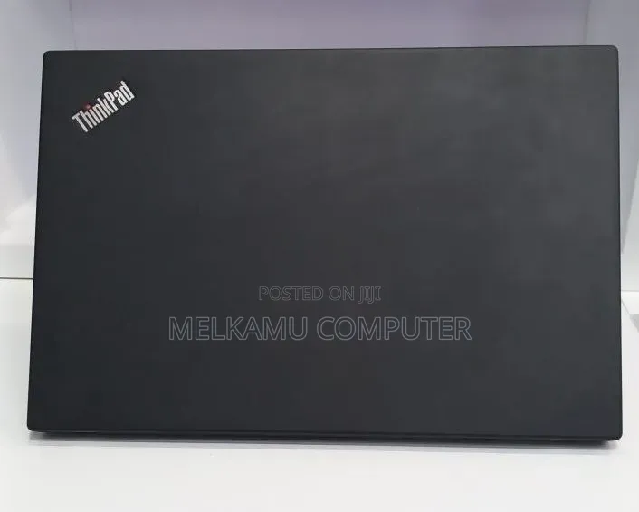 New Laptop Lenovo ThinkPad X1 Carbon 8GB Intel Core i5 SSD 256GB