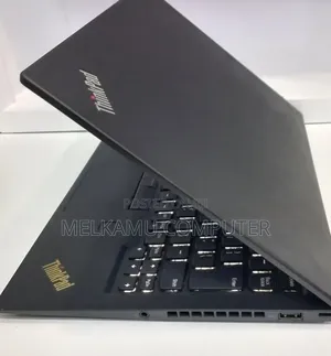 New Laptop Lenovo ThinkPad X1 Carbon 8GB Intel Core i5 SSD 256GB