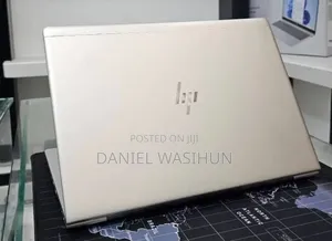 New Laptop HP EliteBook 830 G5 8GB Intel Core i5 SSD 512GB