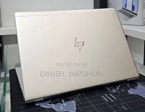 New Laptop HP EliteBook 830 G5 8GB Intel Core i5 SSD 512GB