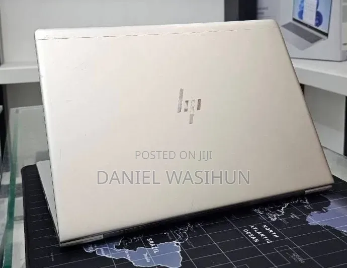 New Laptop HP EliteBook 830 G5 8GB Intel Core i5 SSD 512GB